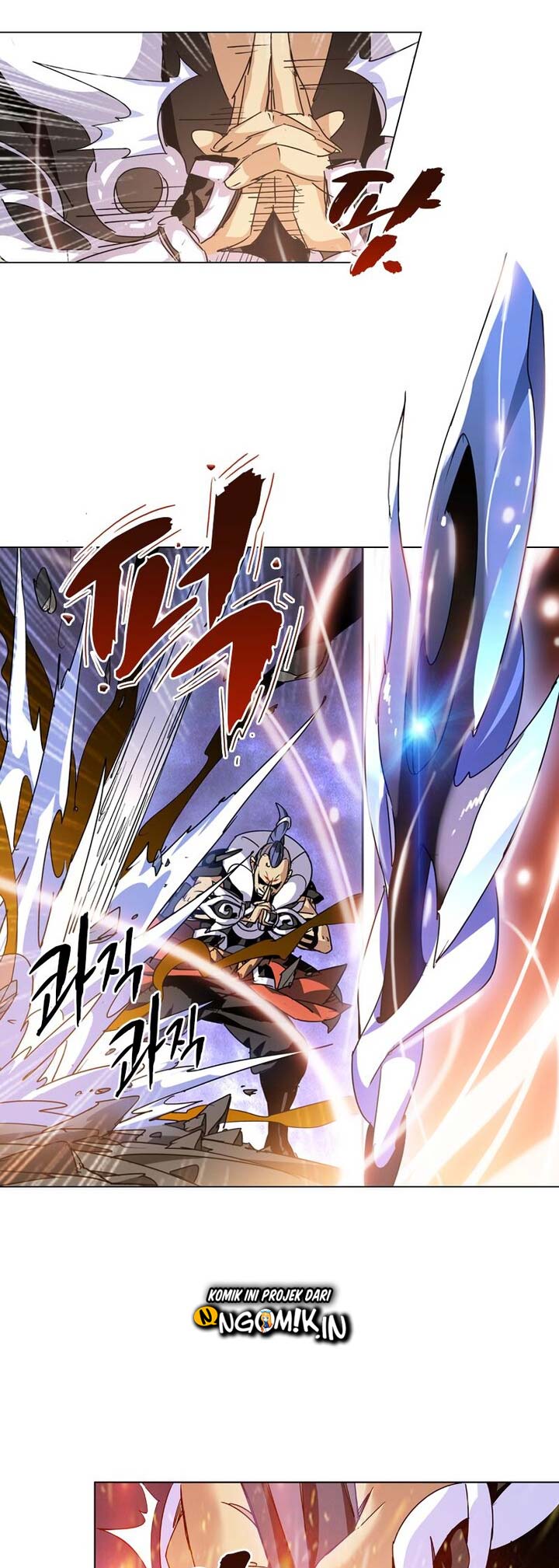 6 Worlds of Cultivation Chapter 06 Gambar 23